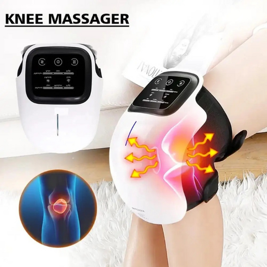 LumiKnee Massage